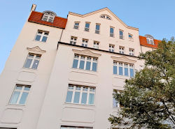 Lietzenburger Str. 107 c/o meeet, Berlin - Charlottenburg